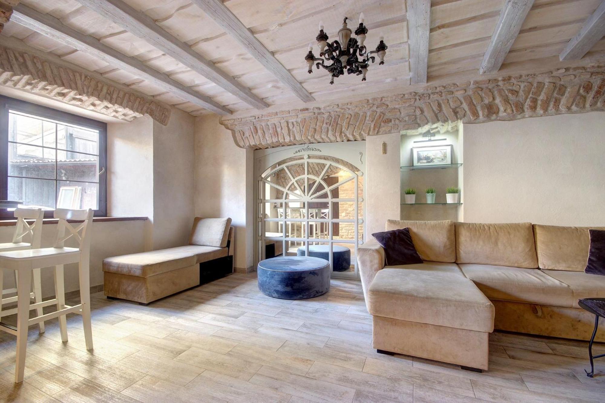 Historical Apartments X Free Parking Self Check In 24X7 By H&H VNO Exterior foto